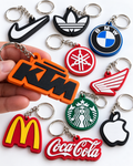 Llaveros NFC Personalizados a Pedido – Tu Marca, a un Toque