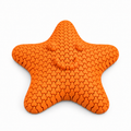Estrella de Mar Articulada 3D – Fidget Multicolor