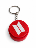 Llavero BTS 3D – Diseño Circular tipo clicker